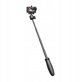 Selfie Stick με γρήγορη σύνδεση και τρίποδο Telesin DJI Action