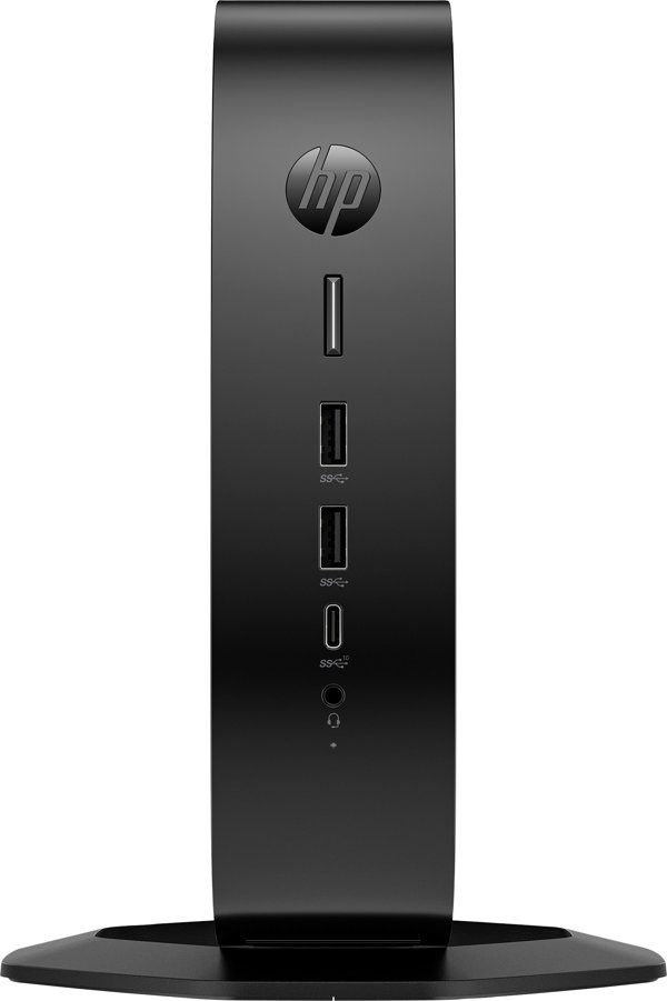 HP T755 AMD V2546 Μνήμη RAM 16GB (2x8GB) DDR5