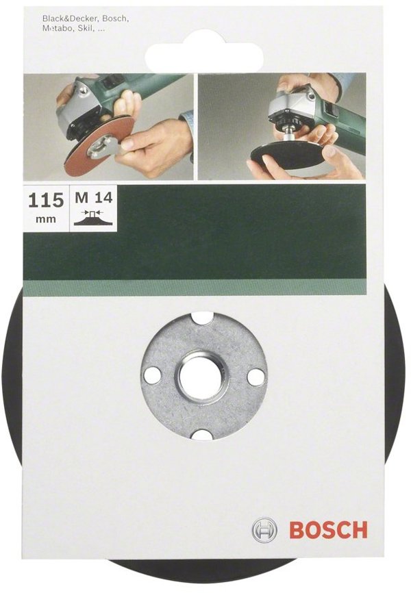 T.SZLIF. D/ SZLIF. KAT.TARCZA 115 MM