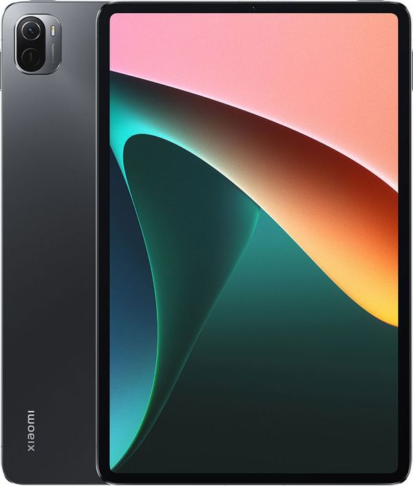 Xiaomi Pad 5 Tablet 11" 128 GB Άσπρο VHU4102EU