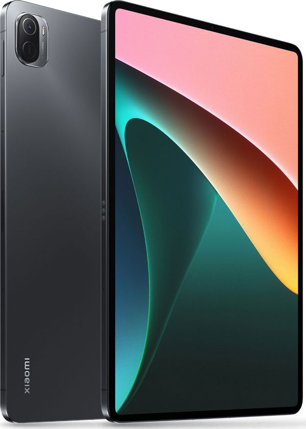 Xiaomi Pad 5 Tablet 11" 128 GB Άσπρο VHU4102EU