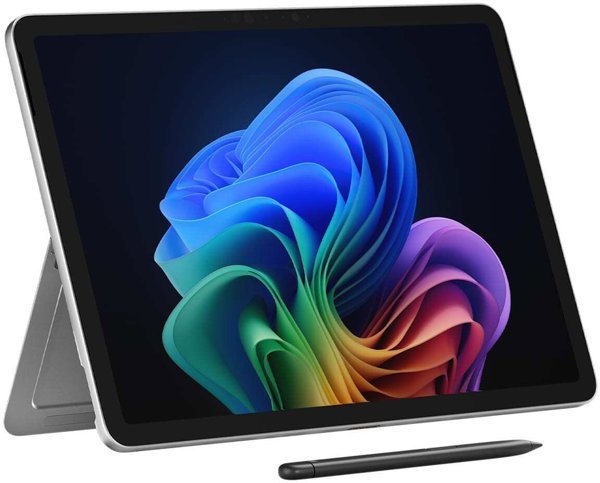 Tablet Microsoft Surface Pro 12 platyna 30,48cm (12 ) X1P 16GB 512GB