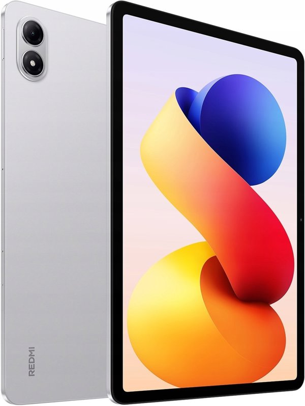 Tablet Xiaomi Redmi Pad Pro 2 WIFI 6/128GB - srebrny