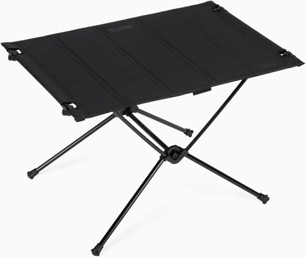 Table One Hard Top, Blackout Edition
