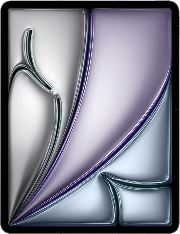 Tablet Apple iPad Air 13" 6 gen. 128 GB 5G Grafitowy (MV6Q3HC/A)