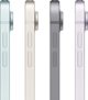 Tablet Apple iPad Air 13" 6 gen. 128 GB 5G Grafitowy (MV6Q3HC/A)