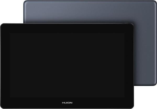 Γραφικό tablet Huion Kamvas Pro 16 4K Plus Grey