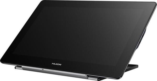 Γραφικό tablet Huion Kamvas Pro 16 4K Plus Grey