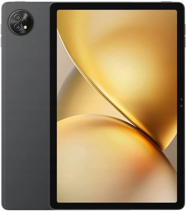 Blackview Zeno 10 5G Tablet 11" 6GB/256GB Μαύρο - Gift Set