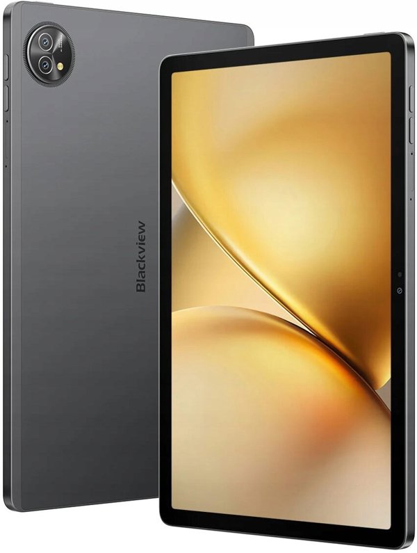 Blackview Zeno 10 5G Tablet 11" 6GB/256GB Μαύρο - Gift Set