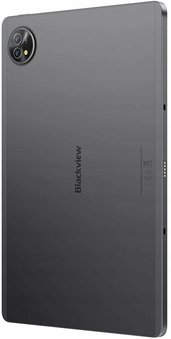 Blackview Zeno 10 5G Tablet 11" 6GB/256GB Μαύρο - Gift Set