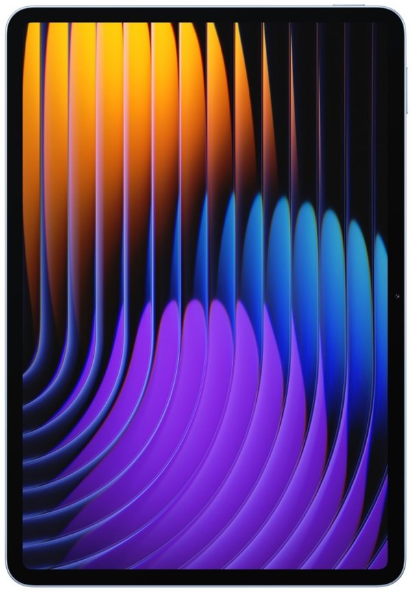 Tablet Xiaomi Redmi Pad 7 Wifi 8/256GB - niebieski