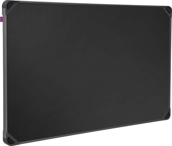 Πίνακας κιμωλίας MemoBe Idea Edge 60x45cm πλαίσιο αλουμινίου