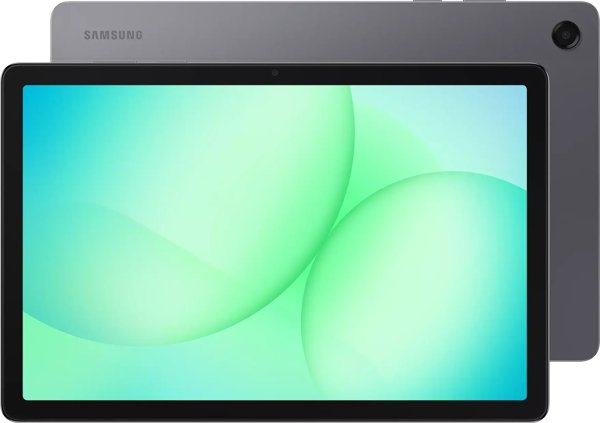 Tablet Samsung Galaxy Tab A11+ 5G 128GB EE szary Telekom