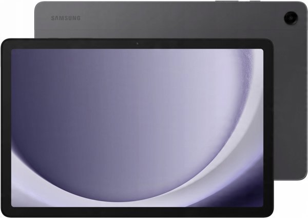 Tablet Samsung Galaxy Tab A9+ 11" 256 GB 5G Grafitowy (SM-X216RZAPEUE)