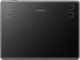 Huion H430P Tablet Γραφικών, Εργονομικός Σχεδιασμός, 5080LPI, Μαύρο