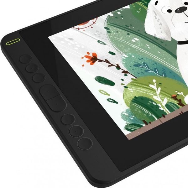 Γραφικό tablet Huion Kamvas 12