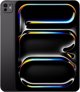 Tablet Apple iPad Pro 5G Apple M LTE-TDD & LTE-FDD 1 TB 27,9 cm (11") 16 GB Wi-Fi 7 (802.11be) iPadOS 26 Czarny