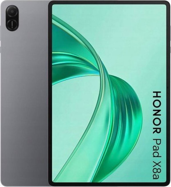 Tablet Honor Pad X8A 11 4GB RAM 128GB WiFi - Space Grey
