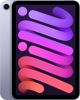 Tablet Apple iPad Mini 8.3" 6ης γεν. 64 GB Μωβ (MK7R3FD/A)