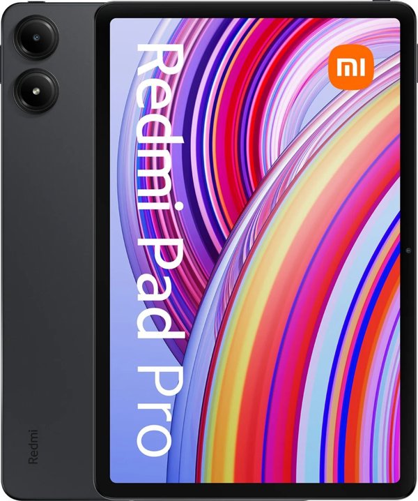 Tablet Xiaomi Redmi Pad Pro 5G 12.1 6/128 GB Γκρι