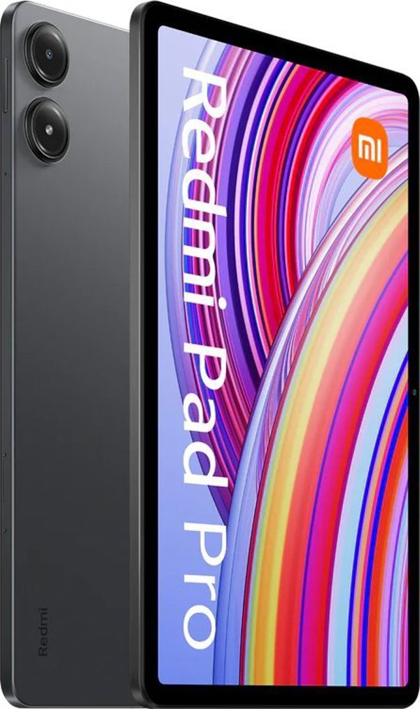 Tablet Xiaomi Redmi Pad Pro 5G 12.1 6/128 GB Γκρι