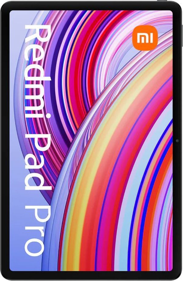 Tablet Xiaomi Redmi Pad Pro 5G 12.1 6/128 GB Γκρι