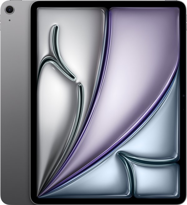 Tablet Apple 3JG iPad Air 13'' M3 WiFi 256GB szary przestrzenny