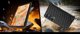 Tablet Oukitel Tablet Oukitel RT11 5G 8/128GB Black Rugged 10000mAh