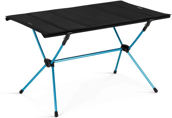 Table Four, Black