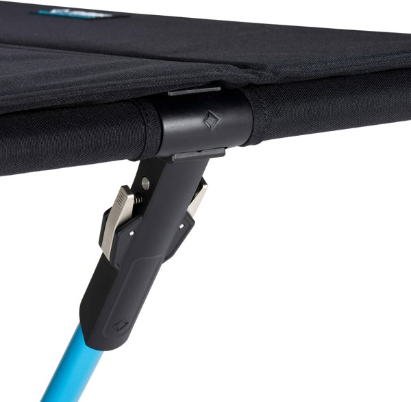 Table Four, Black