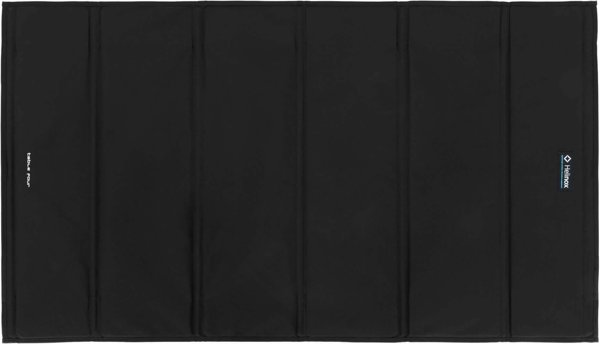 Table Four, Black