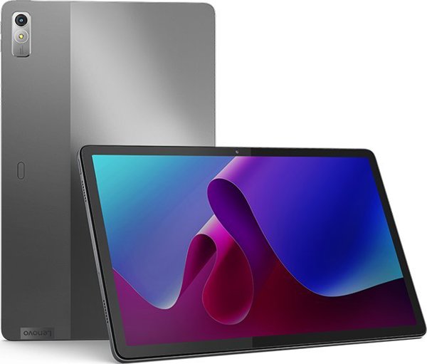 Tablet Lenovo Tab P11 Pro G2 11.2" 256 GB Szare (ZAB50043SE)