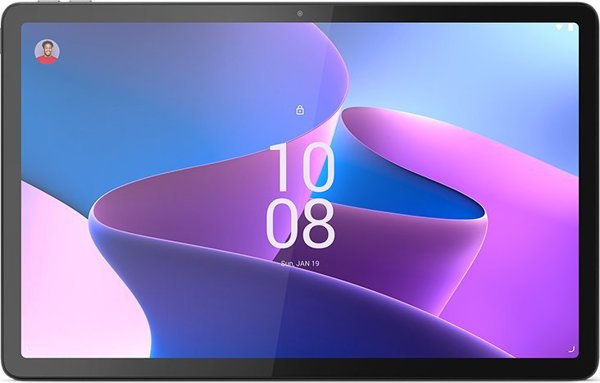 Tablet Lenovo Tab P11 Pro G2 11.2" 256 GB Szare (ZAB50043SE)