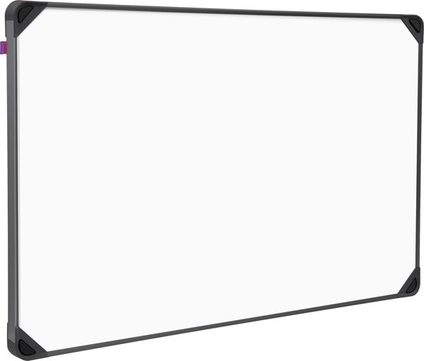 Πίνακας λευκοπίνακας MemoBe Idea Edge 120x90cm r