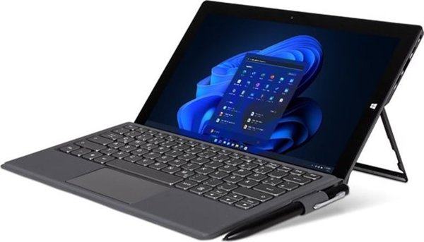 Terra Pad 1162 Tablet 11.6" Intel N5100 Windows 11 Pro