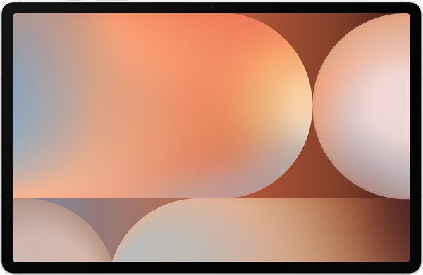 Samsung Galaxy Tab S10+ WiFi 256GB 12GB RAM, Ασημί