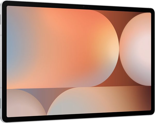 Samsung Galaxy Tab S10+ WiFi 256GB 12GB RAM, Ασημί