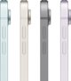 Tablet Apple 11-inch iPad Air Wi-Fi + Cellular 512GB - Starlight