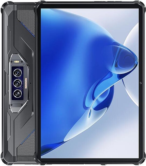 Tablet Oukitel RT7 Titan 4G tablet 256/12 Gt czarny