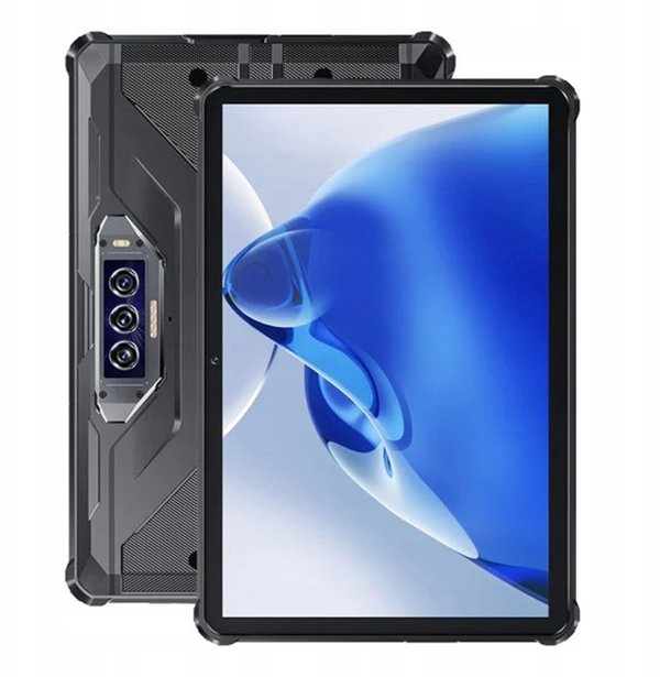 Tablet Oukitel RT7 Titan 4G tablet 256/12 Gt czarny