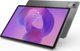 Lenovo Tab P12 Pro Tablet 12.7" 256GB Γραφίτης (ZAE40133PL)