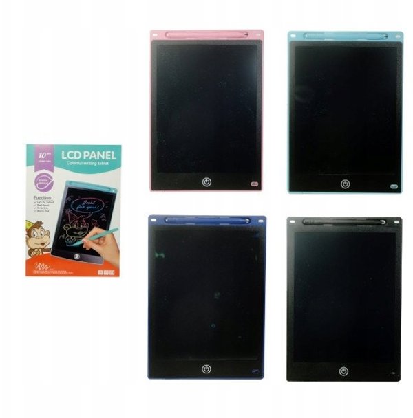 Tablet