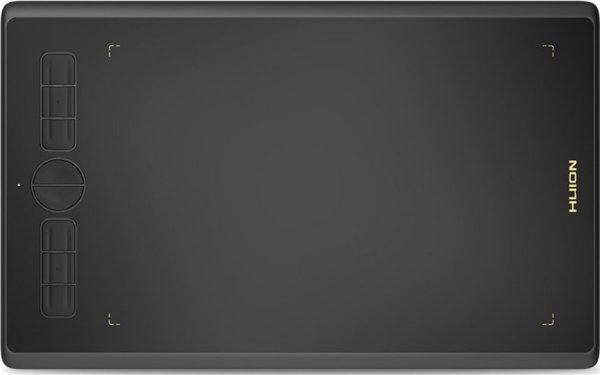 Γραφικό tablet Huion H610X
