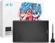 Γραφικό tablet Huion H610X