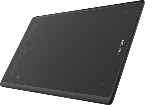 Γραφικό tablet Huion H610X