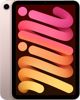 Tablet Apple iPad Mini 8.3" 6ης γενιάς 256 GB 5G Ροζ (MLX93FD/A)