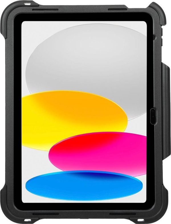 Θήκη Targus SafePort Rugged Max για iPad 10.9" - Ανθεκτική Προστασία Tablet