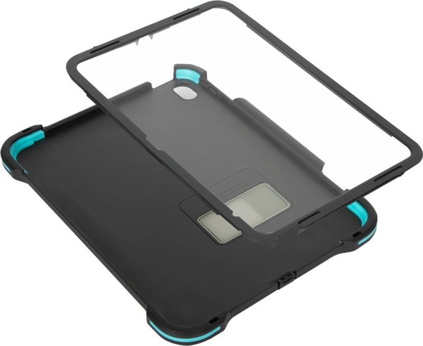 Θήκη Targus SafePort Rugged Max για iPad 10.9" - Ανθεκτική Προστασία Tablet