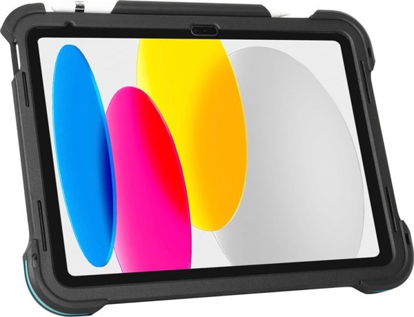 Θήκη Targus SafePort Rugged Max για iPad 10.9" - Ανθεκτική Προστασία Tablet
